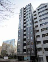 サンクタス銀座 物件写真 建物写真1