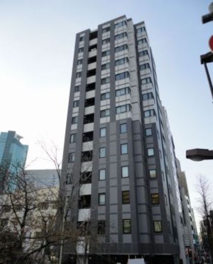 サンクタス銀座 物件写真 建物写真2