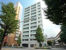 ブランズ代々木西参道 物件写真 建物写真1