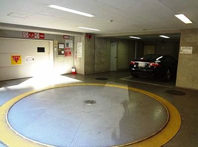 ファミール東銀座グランスイートタワー 物件写真 建物写真18