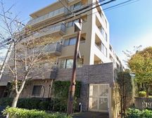 パークホームズ吉祥寺北町 物件写真 建物写真1