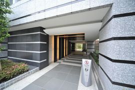 クレストフォルム戸越 物件写真 建物写真6