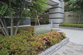 クレストフォルム戸越 物件写真 建物写真7