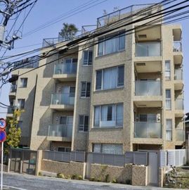 バースシティ溝の口エアリー 物件写真 建物写真1