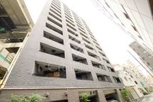 レックス日本橋水天宮プレミアタワー 外観 物件画像1