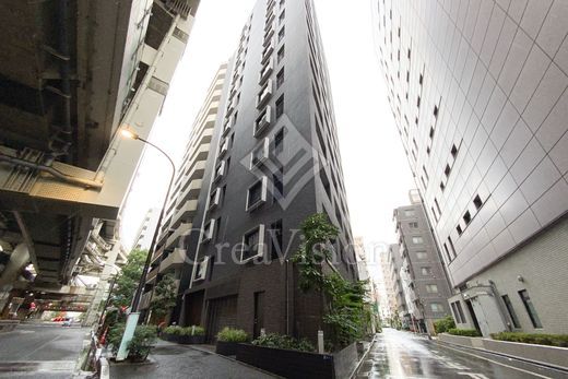 レックス日本橋水天宮プレミアタワー 外観 物件画像2