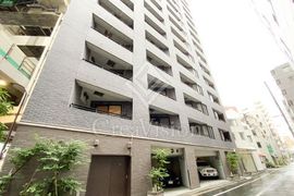 レックス日本橋水天宮プレミアタワー 外観 物件画像3