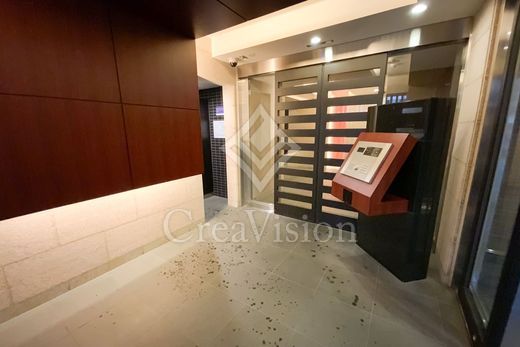 レックス日本橋水天宮プレミアタワー 共用部 物件画像2