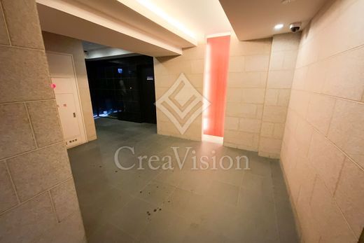 レックス日本橋水天宮プレミアタワー 共用部 物件画像3