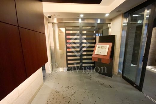 レックス日本橋水天宮プレミアタワー 共用部 物件画像4