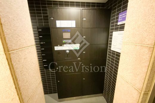 レックス日本橋水天宮プレミアタワー 共用部 物件画像5