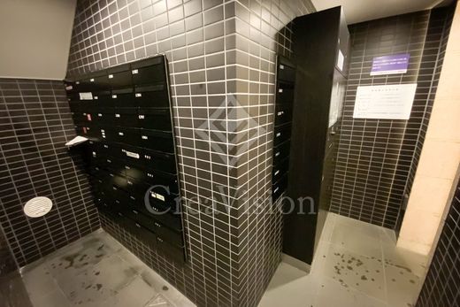 レックス日本橋水天宮プレミアタワー 共用部 物件画像6