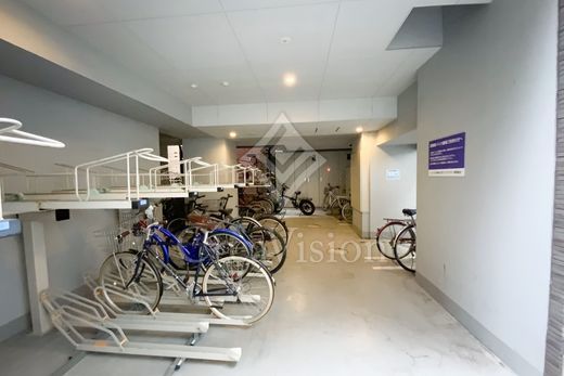 レックス日本橋水天宮プレミアタワー 建物外施設 物件画像1