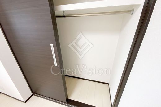 レックス日本橋水天宮プレミアタワー 1DK・1LDK 物件画像10