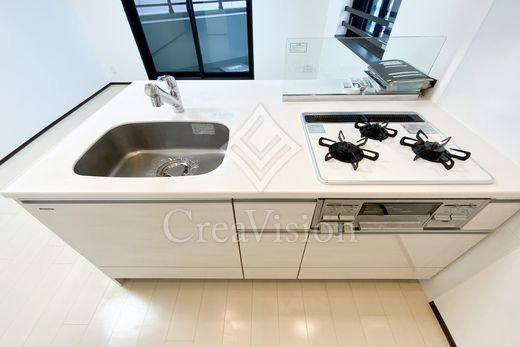 レックス日本橋水天宮プレミアタワー 1DK・1LDK 物件画像11