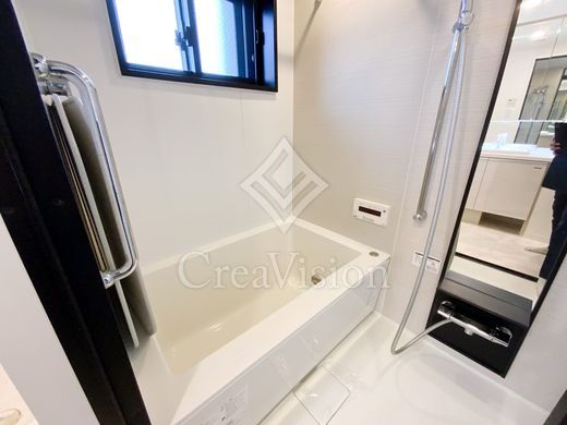 レックス日本橋水天宮プレミアタワー 1DK・1LDK 物件画像12