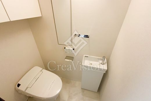 レックス日本橋水天宮プレミアタワー 1DK・1LDK 物件画像15