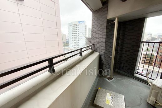 レックス日本橋水天宮プレミアタワー 1DK・1LDK 物件画像16