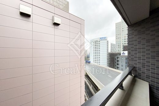 レックス日本橋水天宮プレミアタワー 1DK・1LDK 物件画像17