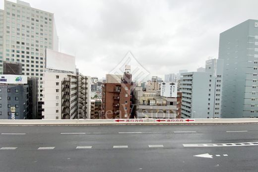 レックス日本橋水天宮プレミアタワー 1DK・1LDK 物件画像18