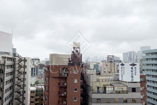 レックス日本橋水天宮プレミアタワー 1DK・1LDK 物件画像19