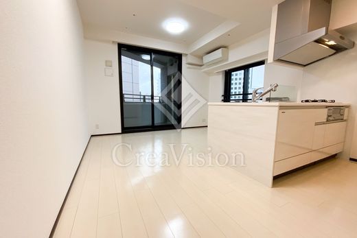 レックス日本橋水天宮プレミアタワー 1DK・1LDK 物件画像4