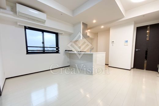 レックス日本橋水天宮プレミアタワー 1DK・1LDK 物件画像5