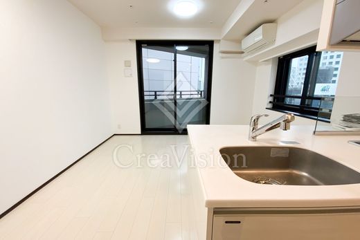 レックス日本橋水天宮プレミアタワー 1DK・1LDK 物件画像7