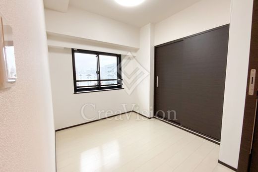 レックス日本橋水天宮プレミアタワー 1DK・1LDK 物件画像8