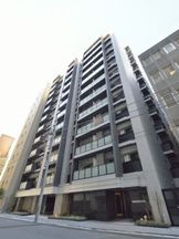 リビオレゾン人形町 物件写真 建物写真1