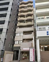 ハイシティ両国横網 物件写真 建物写真1