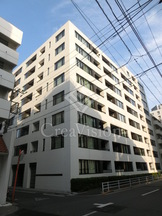 ジオ勝どき 画像