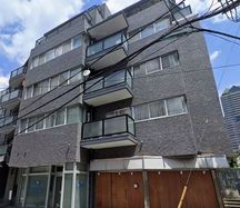 ハイツ赤坂 物件写真 建物写真1