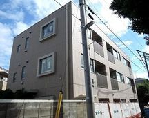 クレール碑文谷ソアレ 物件写真 建物写真1