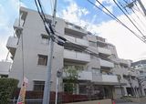 ハイツ面影橋 物件写真 建物写真1