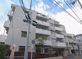 ハイツ面影橋 物件写真 建物写真1