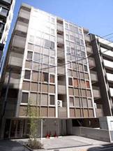 エストグランディールCARO赤坂 物件写真 建物写真1