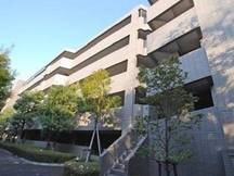 ドゥフォーレ高輪 物件写真 建物写真1