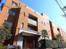 レジデンス青葉台 物件写真 建物写真1