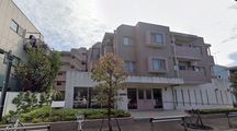 ハイホーム砧公園 物件写真 建物写真1
