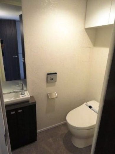 パークハウス牛込神楽坂 物件写真 建物写真24