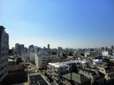 パークハウス牛込神楽坂 物件写真 建物写真25