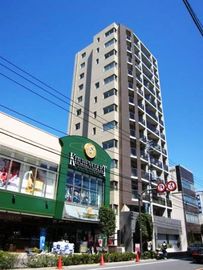 パークハウス牛込神楽坂 物件写真 建物写真2