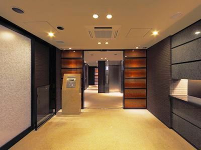 パークハウス牛込神楽坂 物件写真 建物写真8