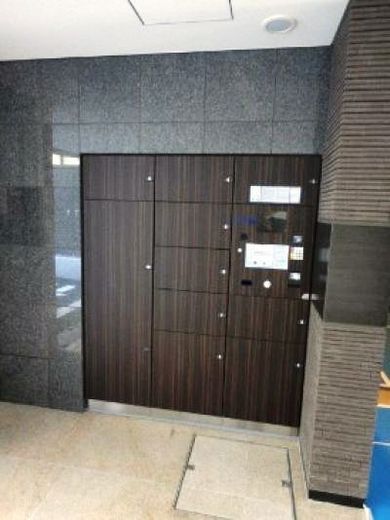 パークハウス牛込神楽坂 物件写真 建物写真9
