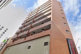 ハイラーク五反田 物件写真 建物写真1