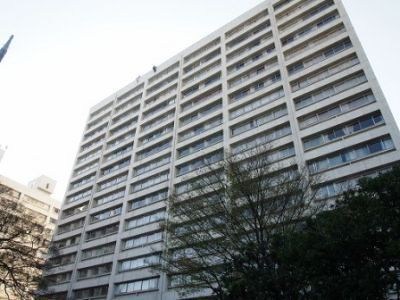 広尾タワーズ 物件写真 建物写真2