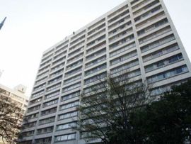 広尾タワーズ 物件写真 建物写真2