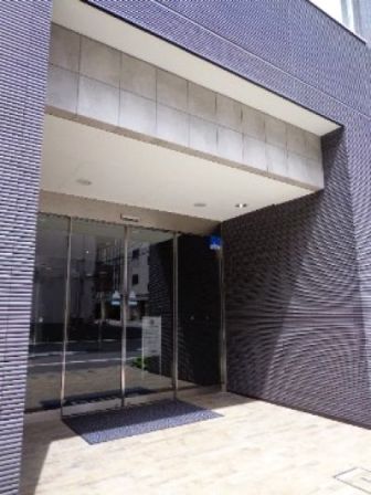 ブリリア日本橋茅場町 物件写真 建物写真7