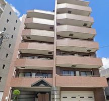 パウゼ松濤 物件写真 建物写真1